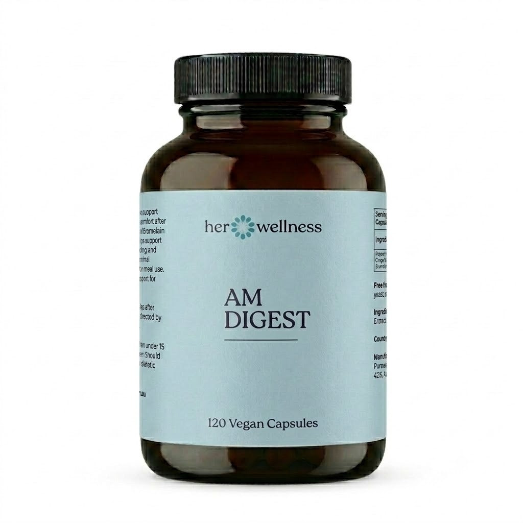 AM DIGEST