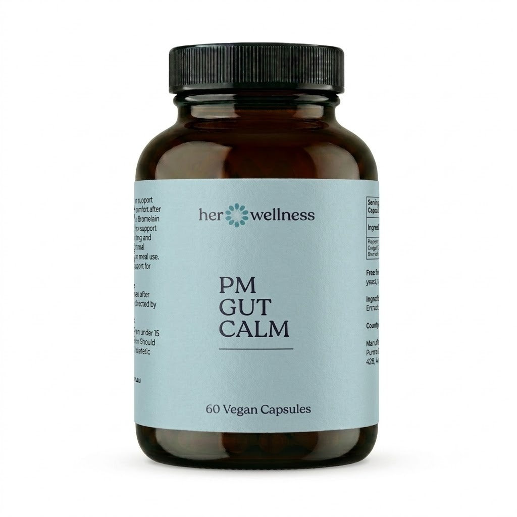 PM GUT CALM