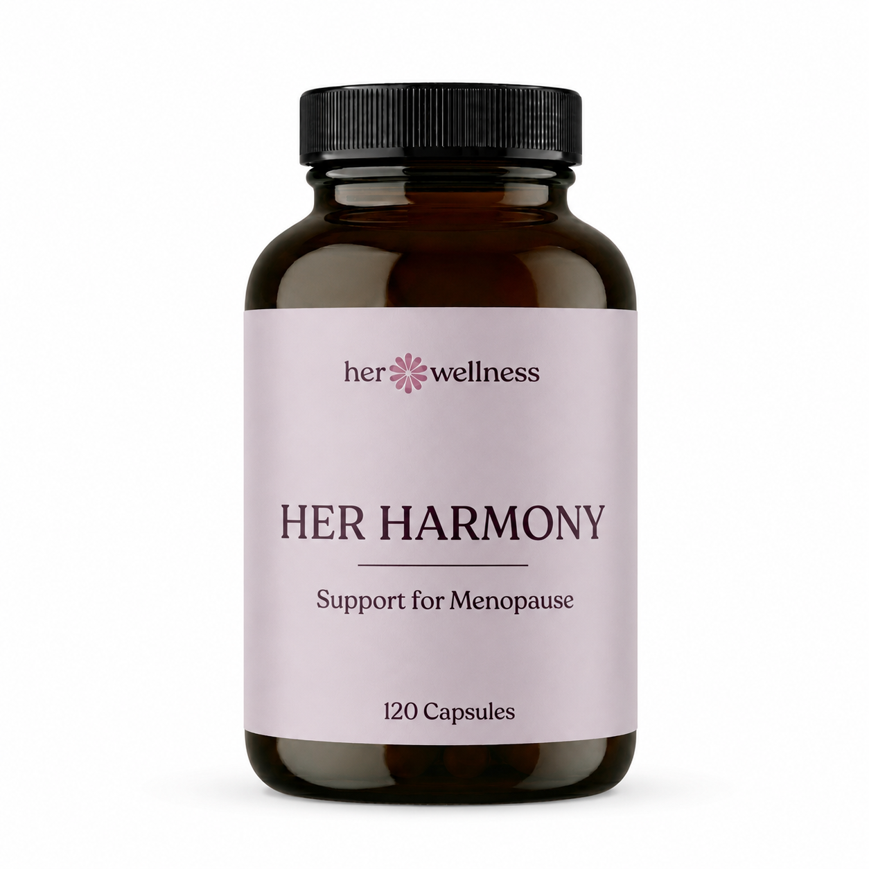 Her Harmony
